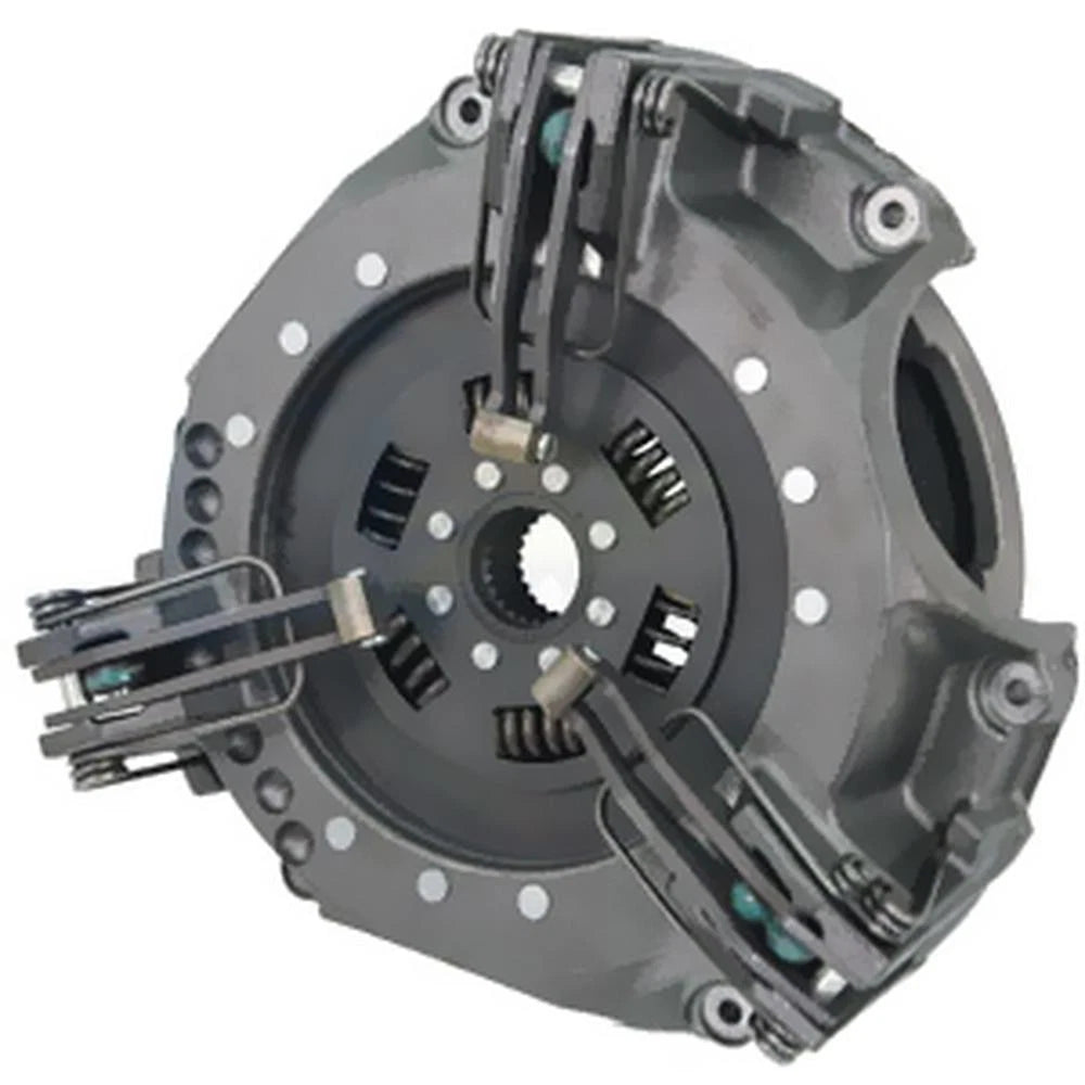 Clutch Assembly Fits John Deere Models RE185293 RE211280 RE211280-A