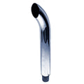 R5114 Chrome Curved Stack - 36" Fits John Deere