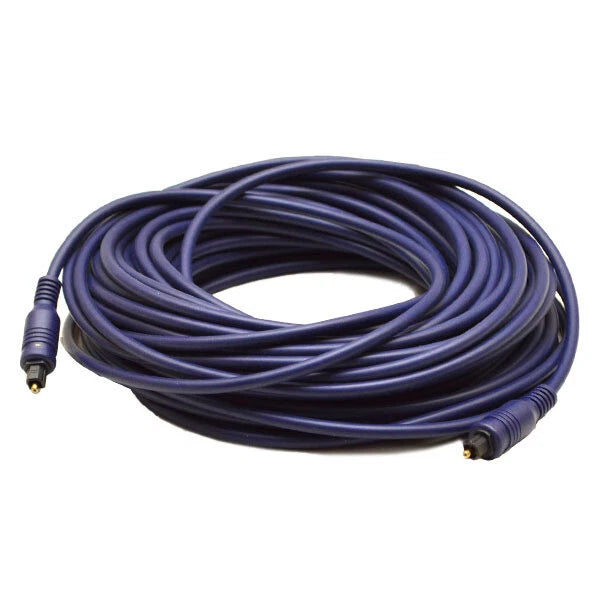 Sea Ray Boat Optical Audio Cable 2159821 - Digital 60 FT 24-0060