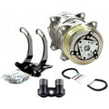 888301234 Compressor Conversion Kit Fits International 3388, 3588, 3788