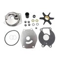 Water Pump Impeller Kit for Mercury 8 9.9 13.5 15 18 20 25 HP Outboard 85098A2