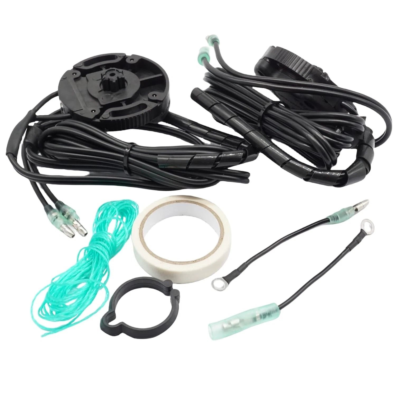 Mercury Quicksilver Trim Tilt Sending Unit Limit Sender Kit 805320A03 805129A3