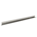 Chaparral Boat Transom Trim Piece 3164 - 37 1/2 X 1 3/4 Inch SS