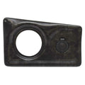 G3 Boat Instrument Panel J139335-17 - Gray Woodgrain 9 1/2 X 5 7/8 in
