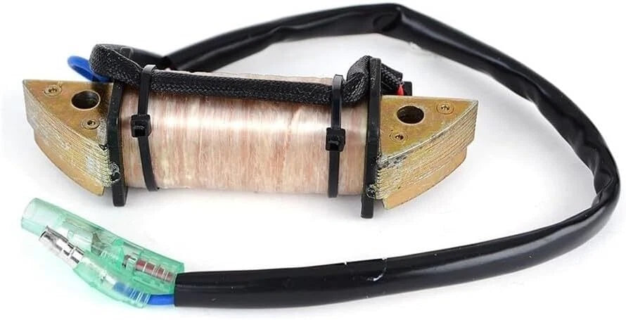 Exciter Coil Assembly for Tohatsu Outboard Engine M18 M9.9 M15 2002-2003 3G3-06021-1