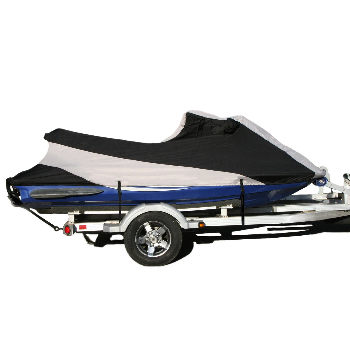 Seadoo Sea Doo Bombard GTX WAKE SC 4-TEC Custom Fit Trailerable JetSki PWC Cover