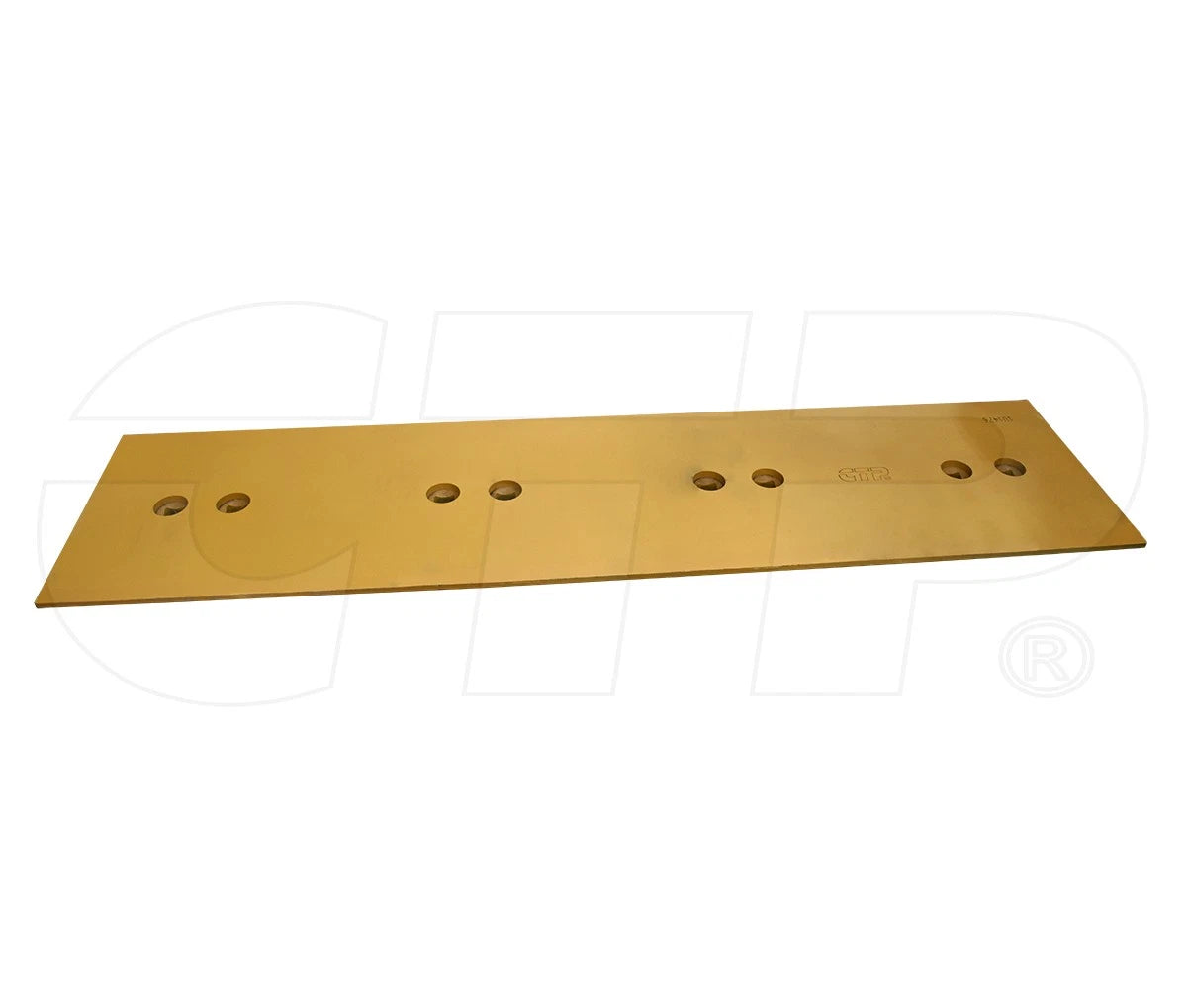 1U1476 Edge-Cutting Ctr Fits Caterpillar Models
