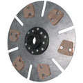 A58975 Transmission Clutch Disc Fits Case Tractor 970