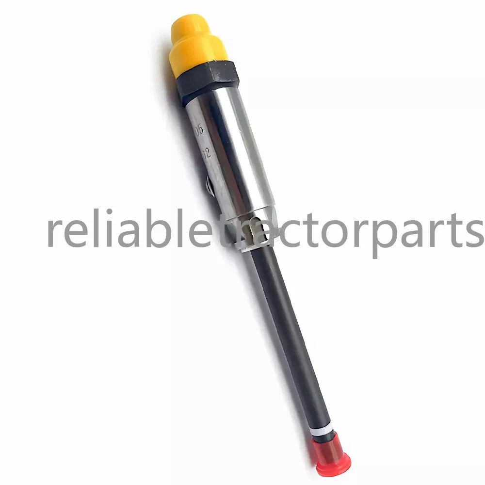 Fuel Injector Pencil Nozzle for Caterpillar CAT 3408 3412 Engine 7W7033 0R-8787