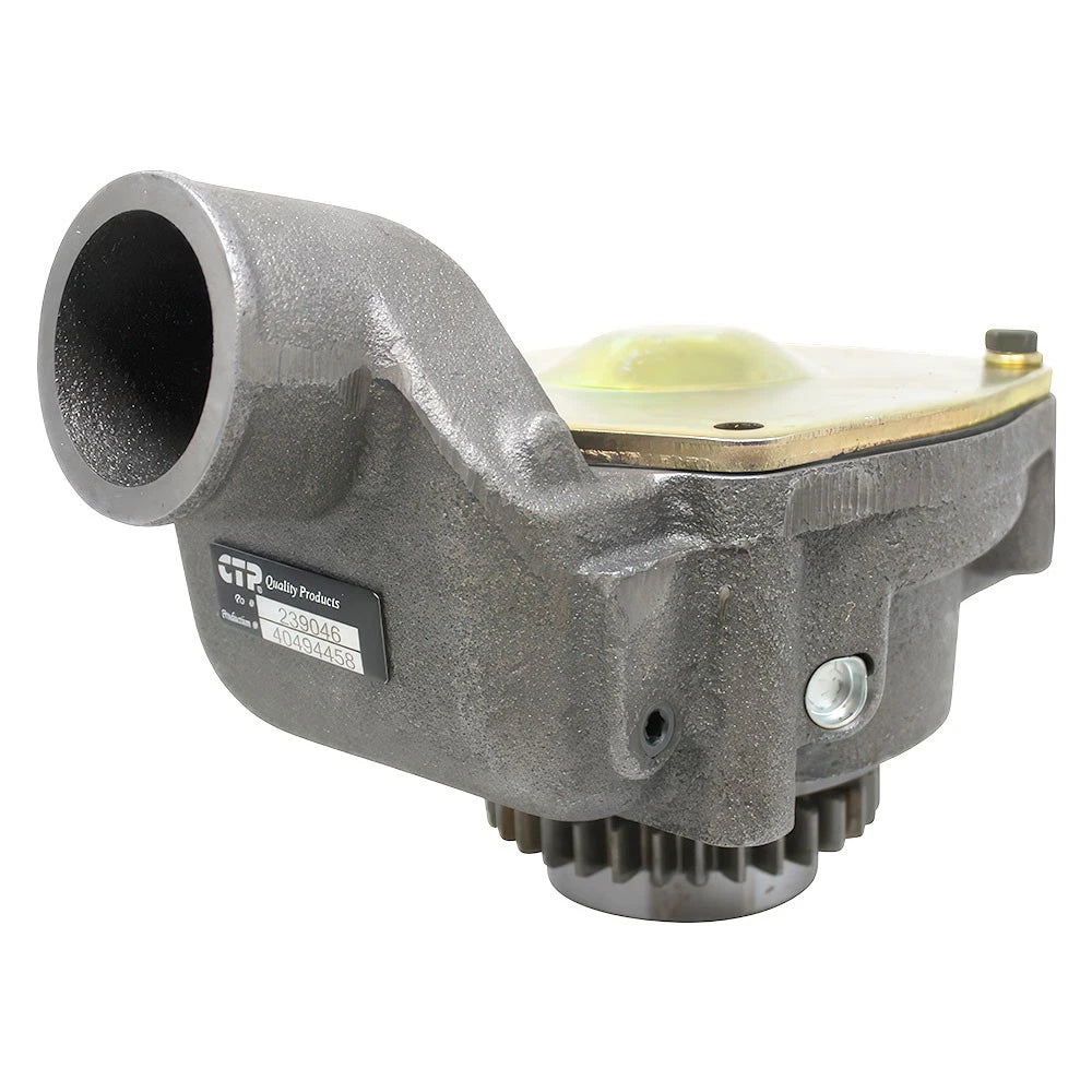 1727763 Water Pump Fits Caterpillar Models