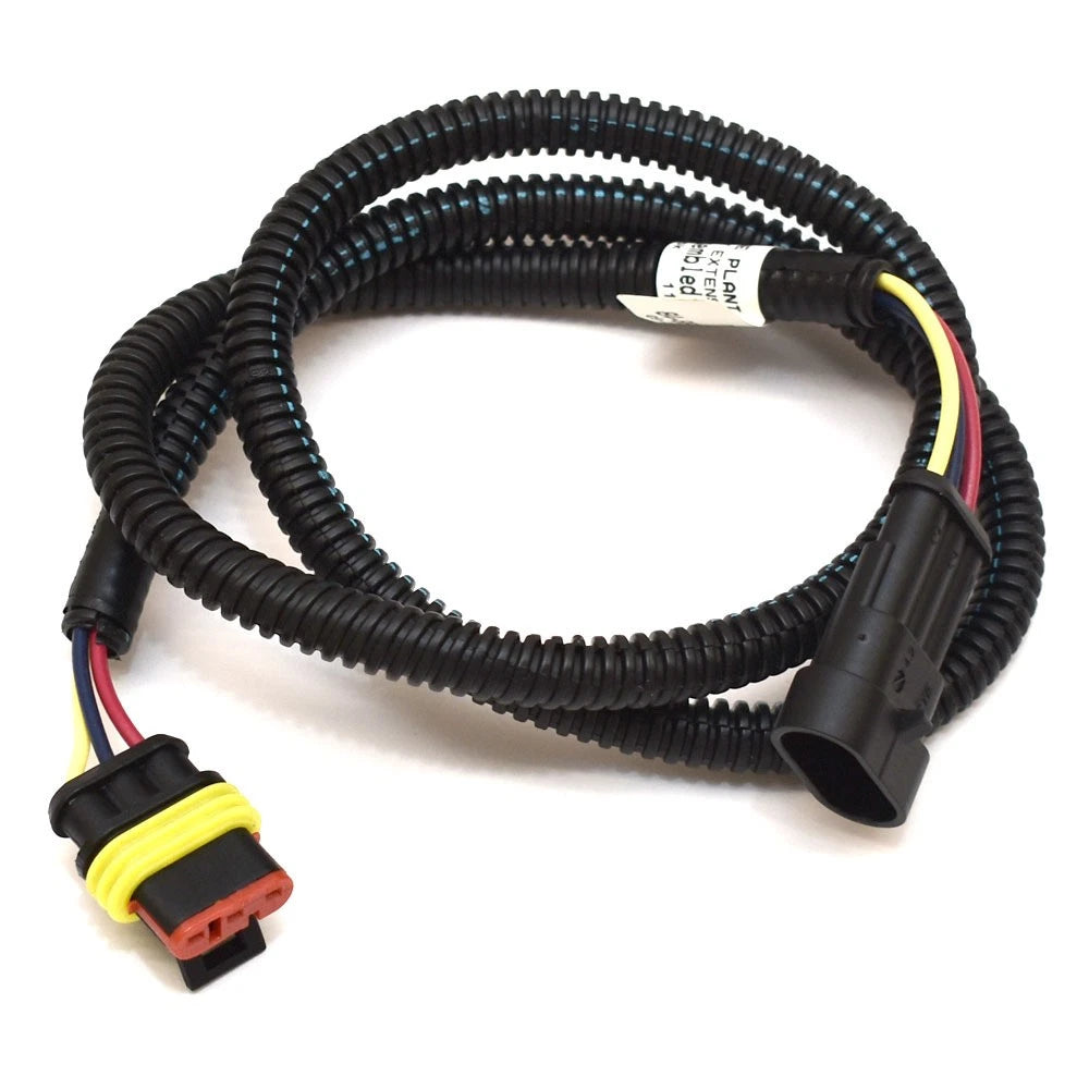 Mercury SmartCraft Boat Gauge Extension Harness 84-880756T3 - 3 FT
