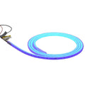 ITC Boat Flexible Light Strip RNLL12BL-10012 -DTP - Luna LED 100 Inch Blue