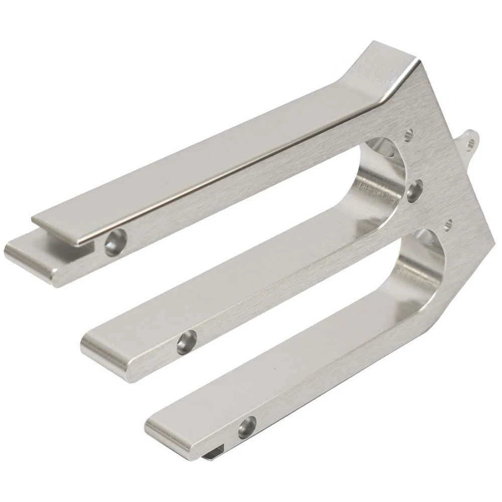 MasterCraft Boat Board Rack Fingers 55438616 - Aluminum