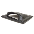 Supra Boat Blank Glove Box Shroud Panel 113178 - Black Plastic