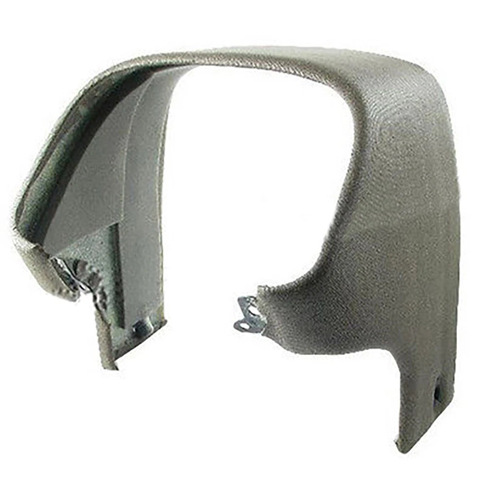 CR55CK Cowl Kit, Multi-Brown Vinyl with Formed Plastic Fits John Deere