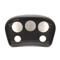 Ranger Boat Blank Gauge Panel 7202428 - 620 - 21 STBD 16 1/2 X 10 Inch