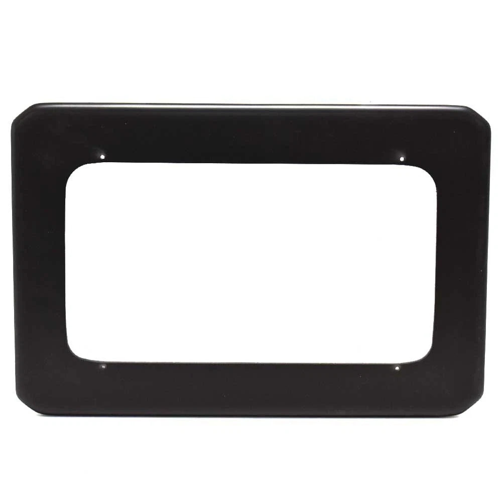 Ranger Boat Blank Chartplotter Panel 327348 - HDS-9 Live FS Black