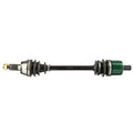 TrakMotive Front Left CV Shaft for Polaris 850 SPORTSMAN FOREST 2011-2015