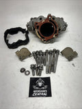 Seadoo 1998-2000 947 951 GSX XP OEM Exhaust Manifold Assembly Fresh Water 290979604
