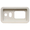 Sailfish Boat Blank Accessory Panel 47817008 - Off White 12 1/8 Inch