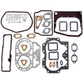 JDS3141 Valve, Ring & Cylinder Replacement Gasket Set Fits John Deere
