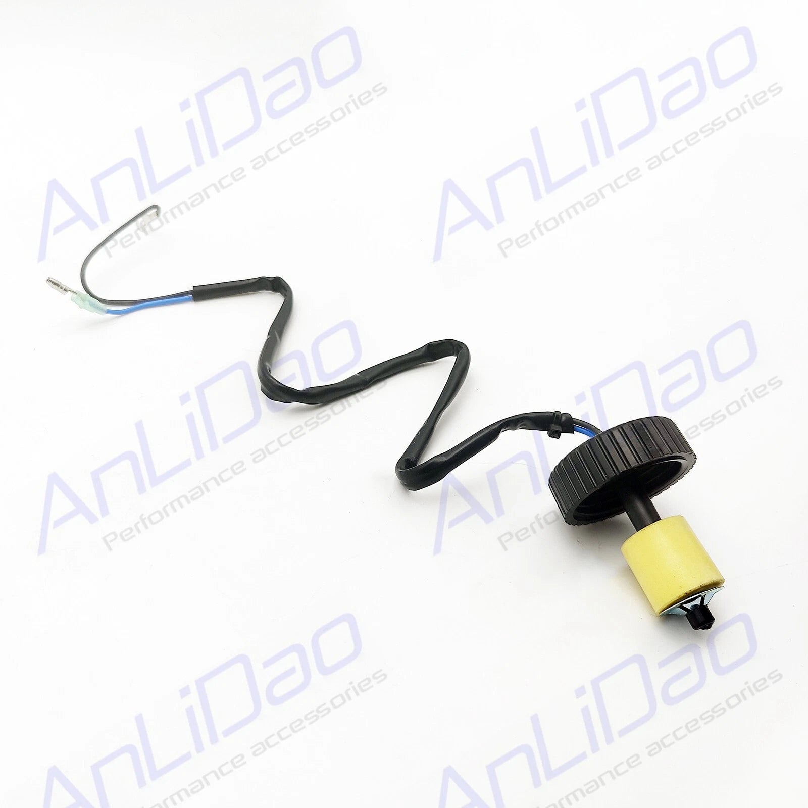 Mercury MerCruiser Oil Reservoir Cap Assembly 36-43300A9 43300A1 99024A4