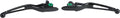 HARDDRIVE Vortex Brake & Clutch Lever Set for Harley Davidson Touring 2017