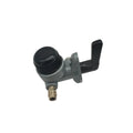 Fuel Cock Assembly Switch for Mariner 4HP 5HP Outboard Motor 815045