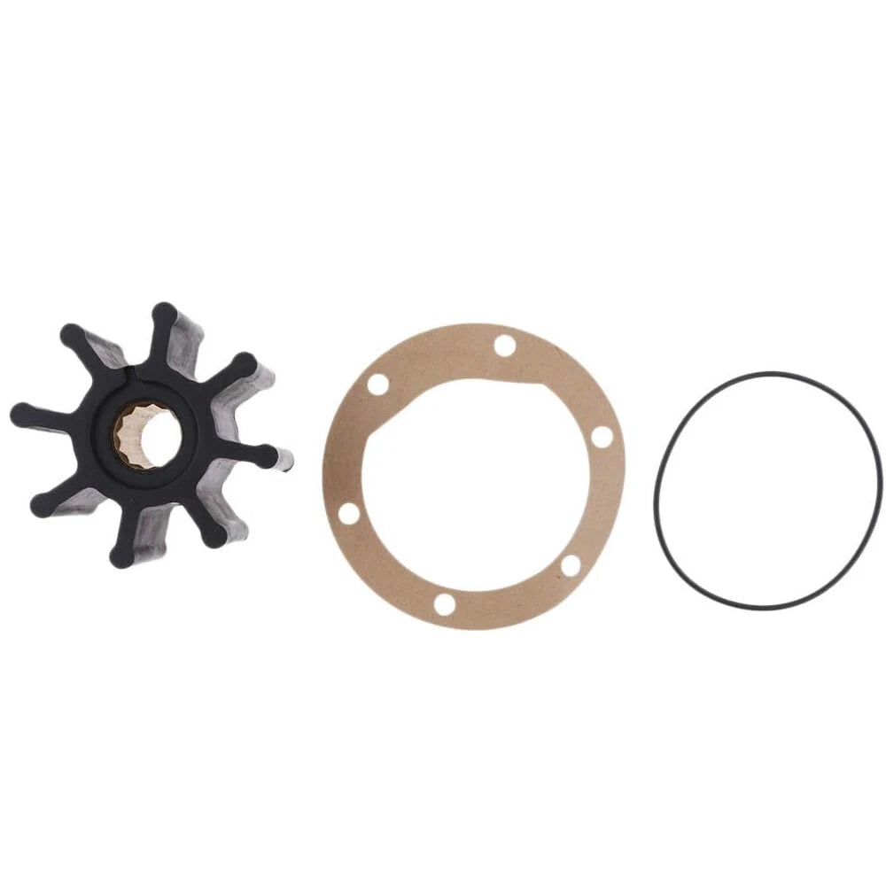 Water Pump Impeller for Beta Marine BSD 333 678 Dover 2722 2726 TIM Engine