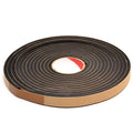Preson Boat Windshield Weatherstrippi Ng P821 - Tracker 1" X 25' (roll)