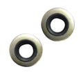 Lower Unit Oil Seal for Johnson Evinrude OMC Outboards 321788 0321788 GLM 86430