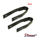 STONEDER Rear Swingarm Guard Chain Slider for Chinese Pit Dirt Bike Motorcycle