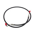 VOLVO PENTA SX-M SX-C SX-S OMC Cobra Hydraulic Trim Hose Replacement 3853825