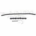 Mastercraft Boat Light Kit - X2 205V White Interior LED