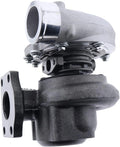 Turbocharger 148-7183 for Caterpillar CAT Engine 3054 3054B Loader 416C 416D