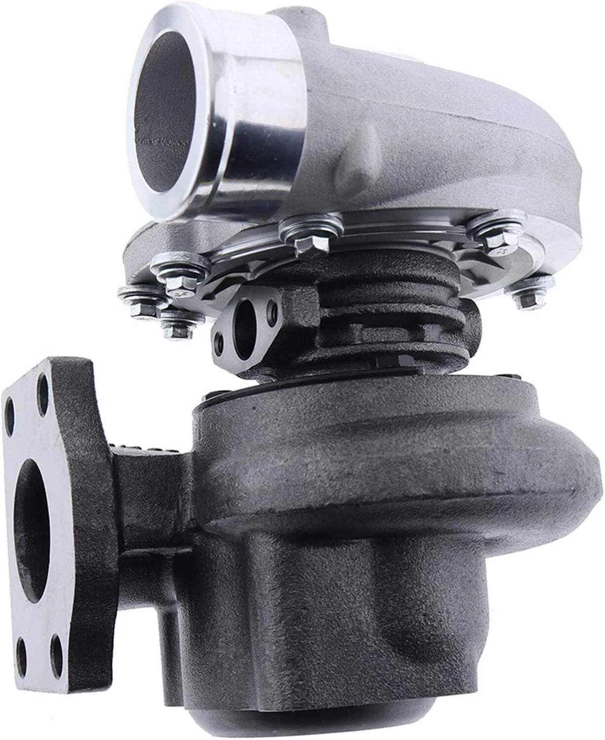 Turbocharger 148-7183 for Caterpillar CAT Engine 3054 3054B Loader 416C 416D