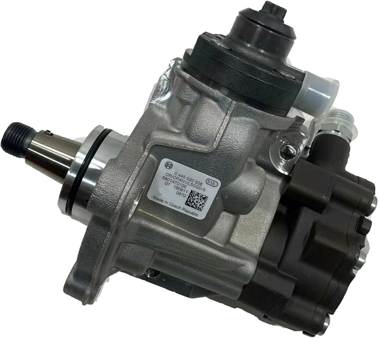Fuel Injection Pump 0445020508 0445020516 for Case Holland 590SN 2012-2017