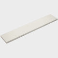 Bayliner Boat Backing Plate S17147275 - 17 X 3 Inch White Poly