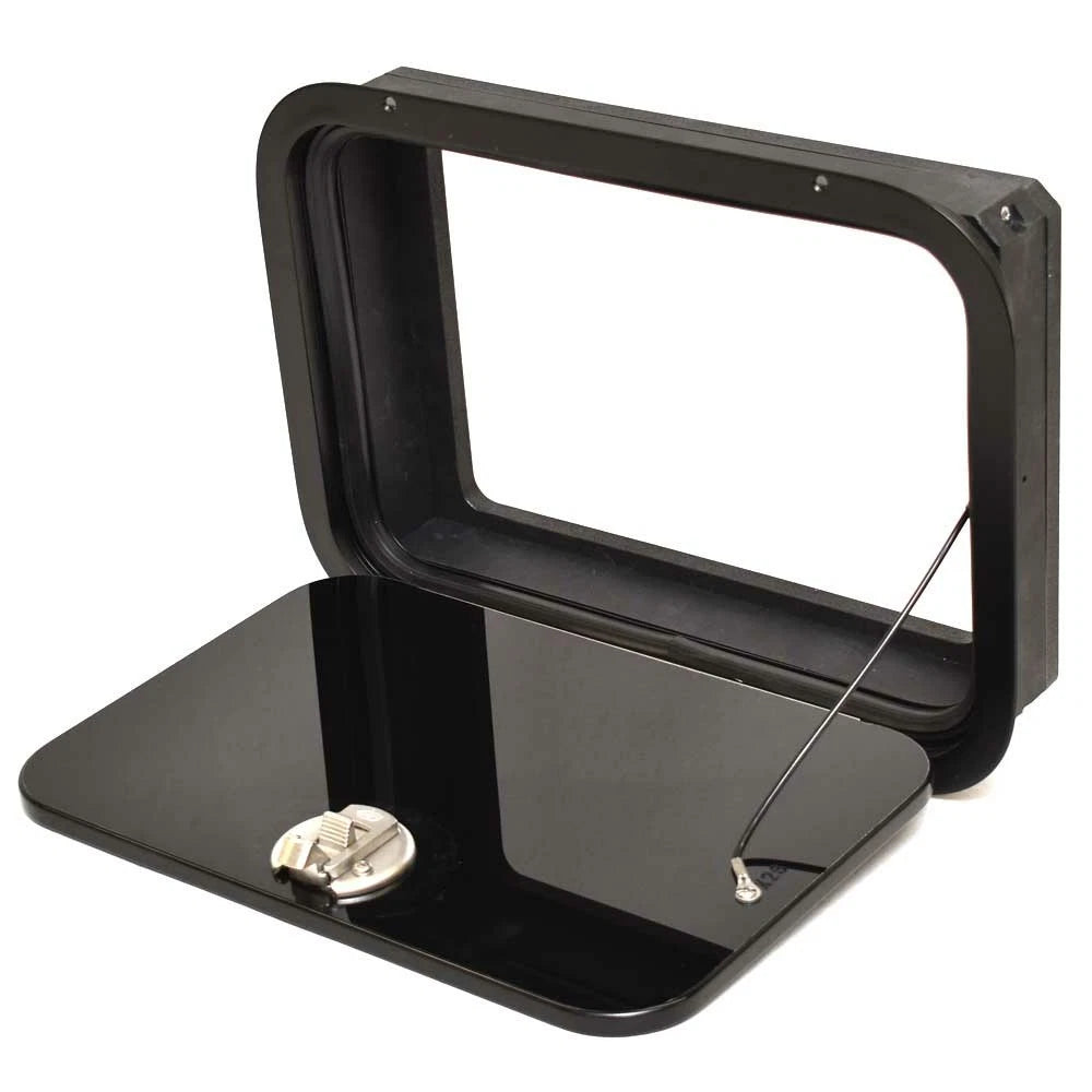 MasterCraft X26 Boat Electronics Box Hatch 543014A - 15 X 10 1/2 Inch