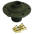NCA1104C Wheel Hub with Studs Fits Ford Holland Tractor 8N NAA Jubilee