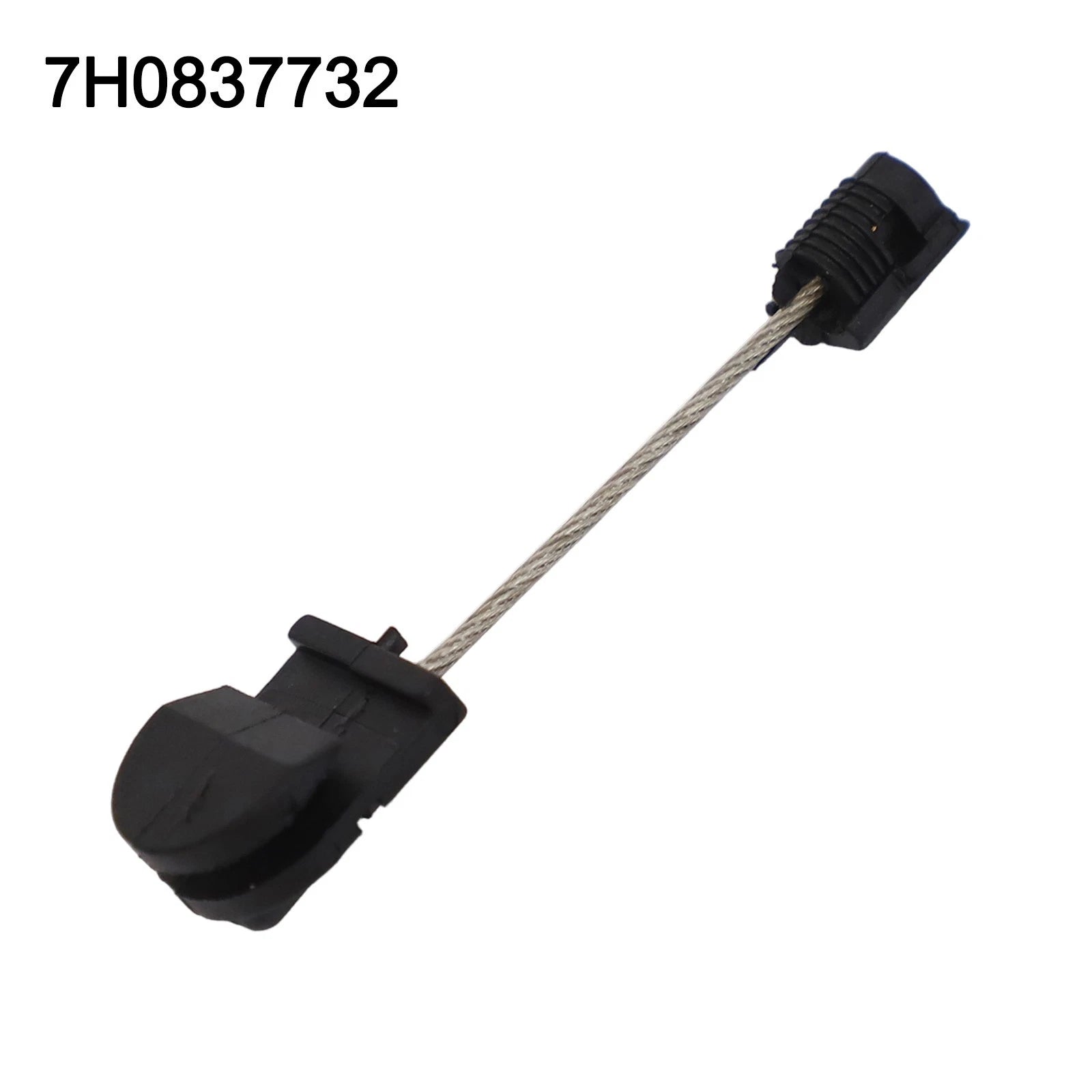 Door Latch Release Cable for Transporter for Camp 2004 2019 Part 7H0837732