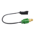 Pressure Switch Sensor for CAT320D Excavator Models with Part Number 1673466