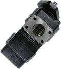 Hydraulic Pump 20/925579 for JCB 3C 3CX 4CX Backhoe Loader 36/26 CC/REV