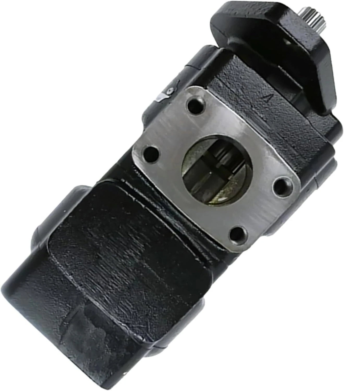 Hydraulic Pump 20/925579 for JCB 3C 3CX 4CX Backhoe Loader 36/26 CC/REV