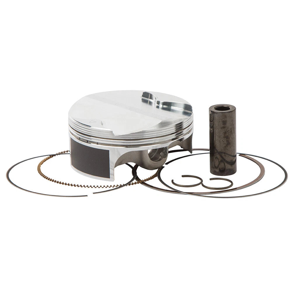 Vertex Piston Kit for KTM 250 SX-F 2006-2012 75.96mm 13.3:1 V-23236A