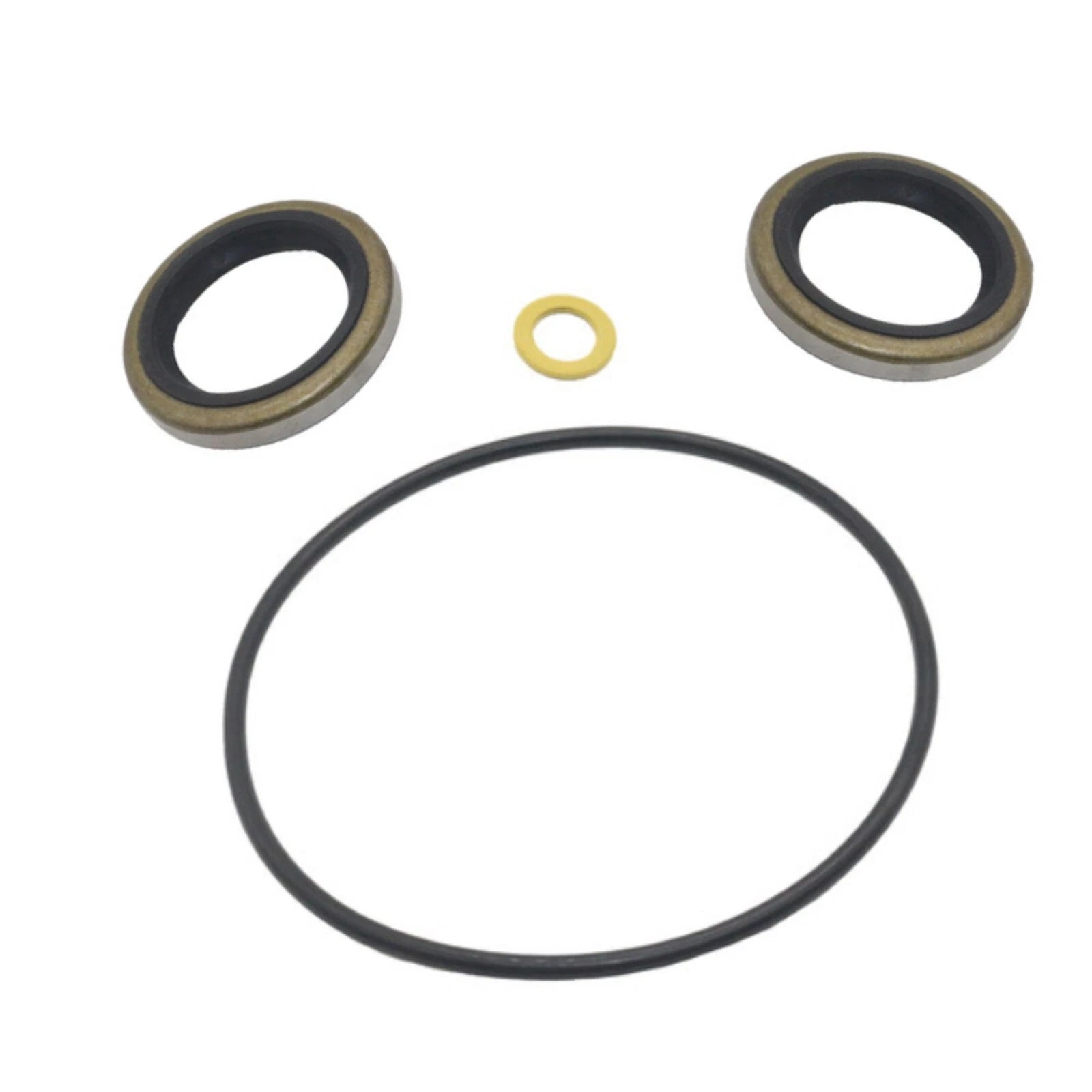 Gearcase Unit Kit for Mercruiser Stern Drive 26-76868 8M0214920 26-8M0058390