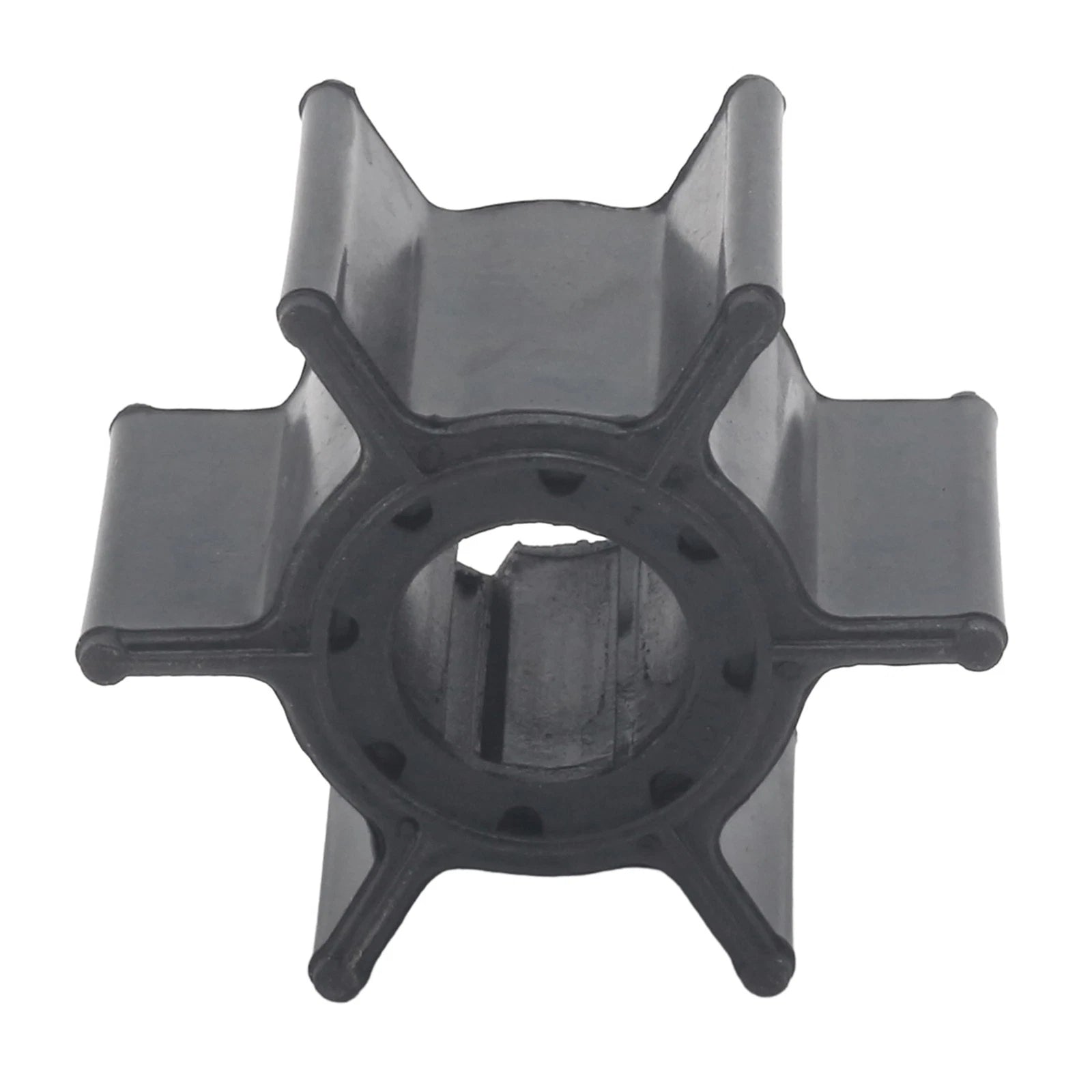 Water Pump Impeller for Yamaha Outboard Engine 18-3074 500320 9-45605