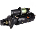 8301059 Starter -, 12V, DD, CW, Fits Delco Remy Fits Case IH