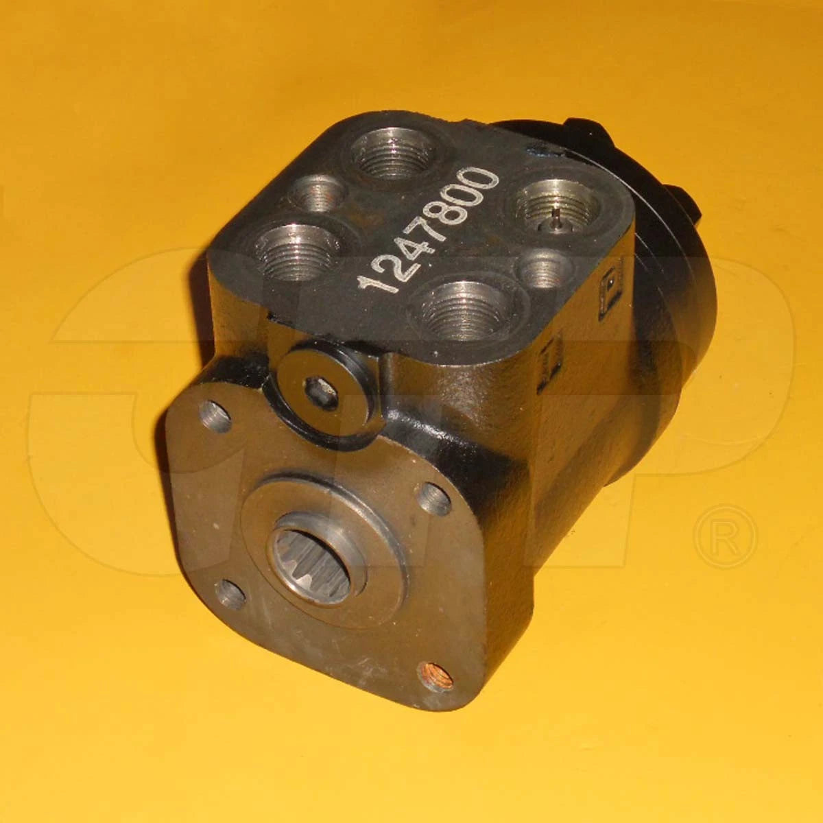 1247800 Pump G-Metering Fits Caterpillar Models