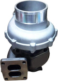 Turbocharger RE550941 for John Deere C23 Engine Backhoe Loader 710J 710K 6.8L